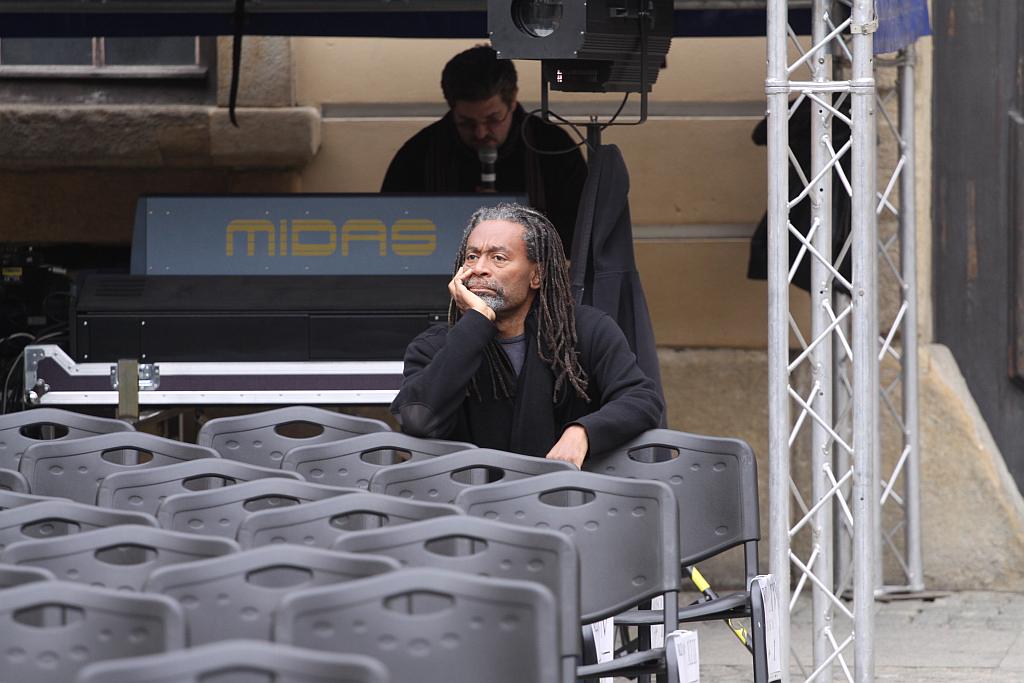 Bobby McFerrin w LCK