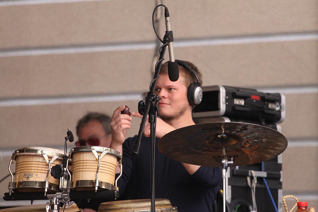 Bobby McFerrin w LCK