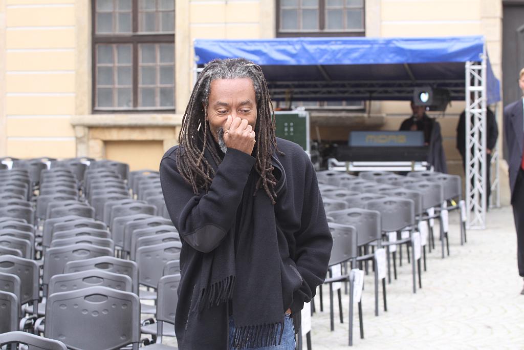 Bobby McFerrin w LCK