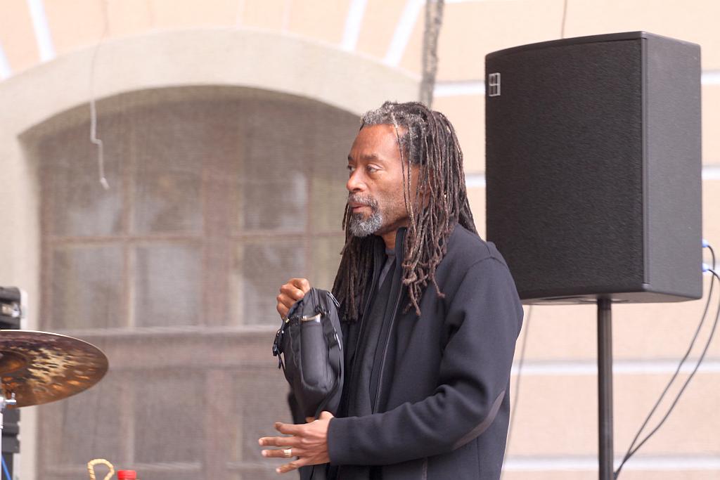 Bobby McFerrin w LCK