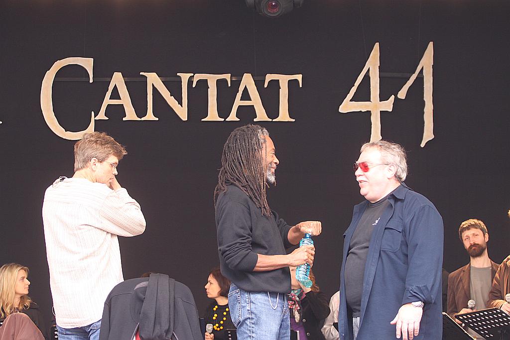 Bobby McFerrin w LCK