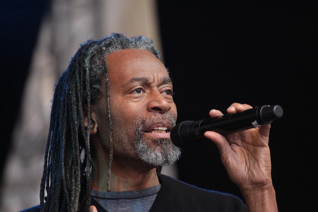Bobby McFerrin w LCK