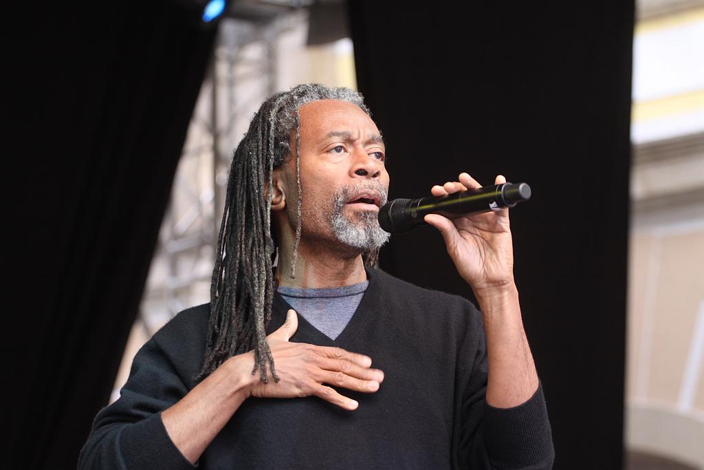 Bobby McFerrin w LCK
