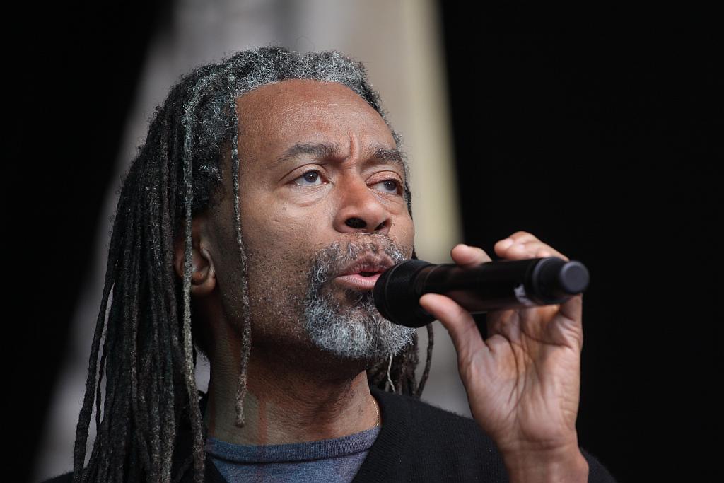 Bobby McFerrin w LCK