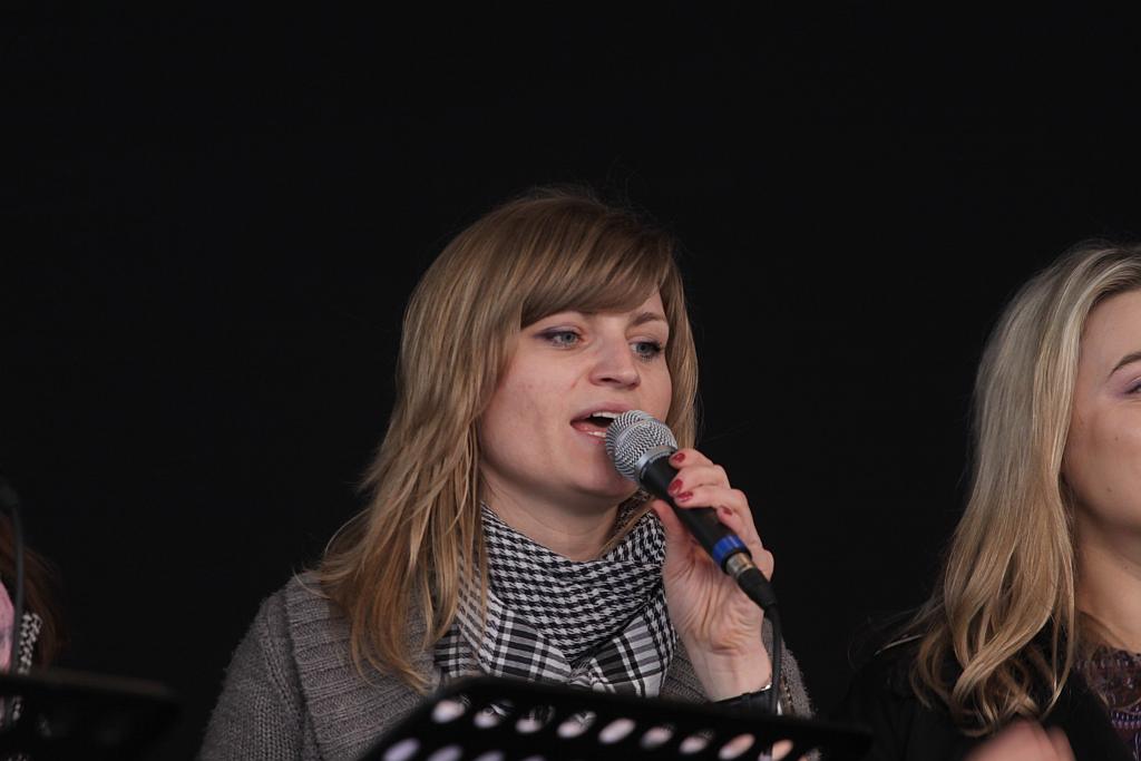 Bobby McFerrin w LCK