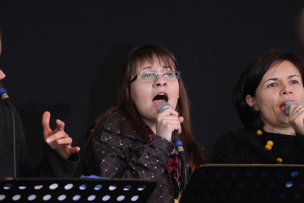 Bobby McFerrin w LCK