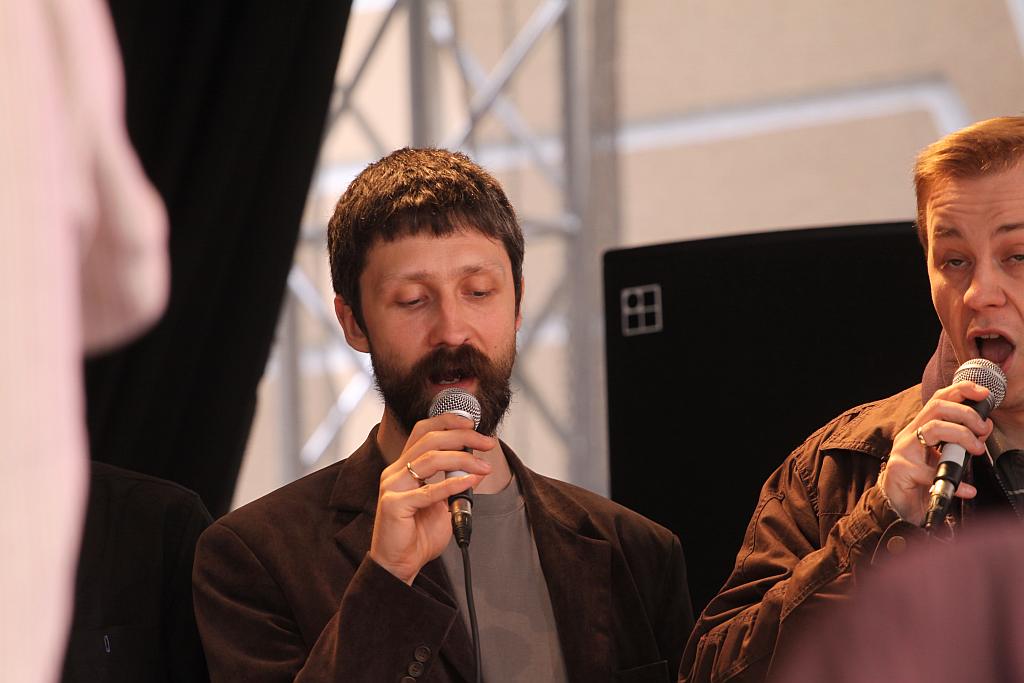 Bobby McFerrin w LCK