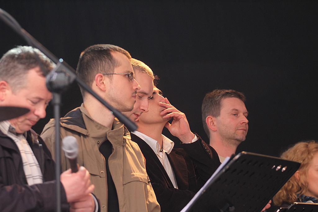 Bobby McFerrin w LCK