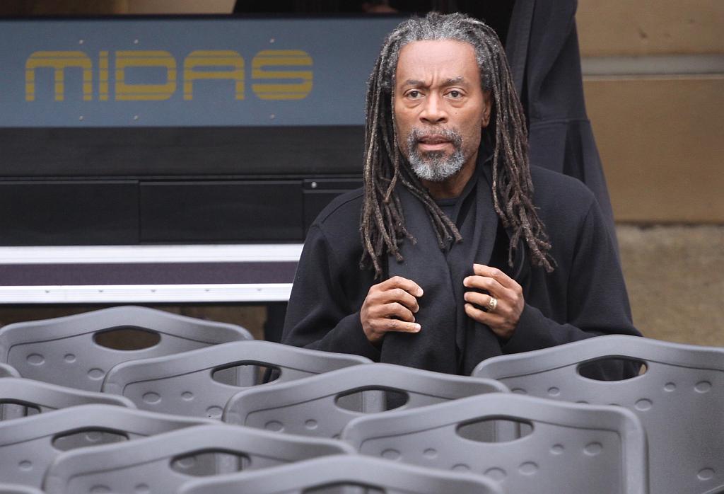 Bobby McFerrin w LCK