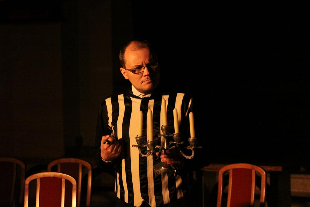 Salon Chopinowski Cameraty