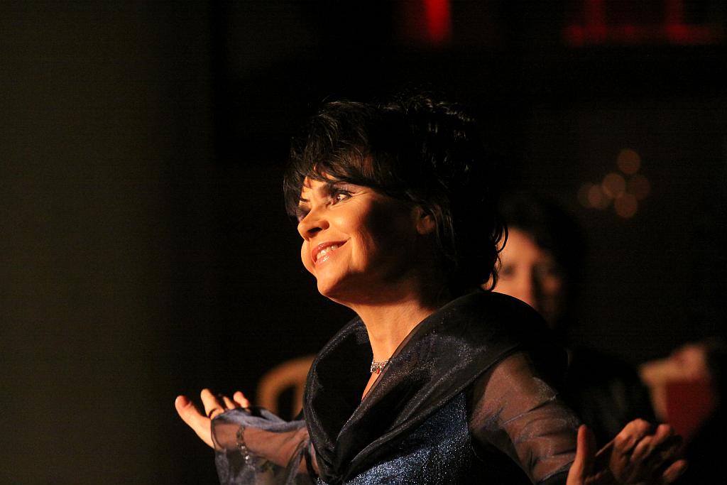 Salon Chopinowski Cameraty