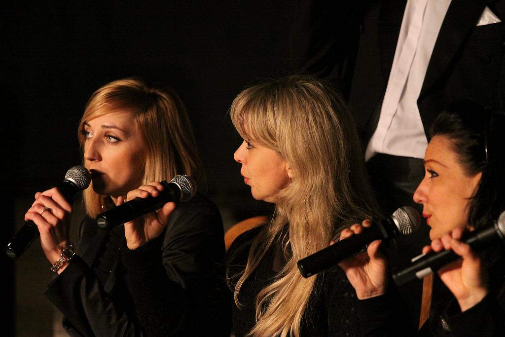 Salon Chopinowski Cameraty