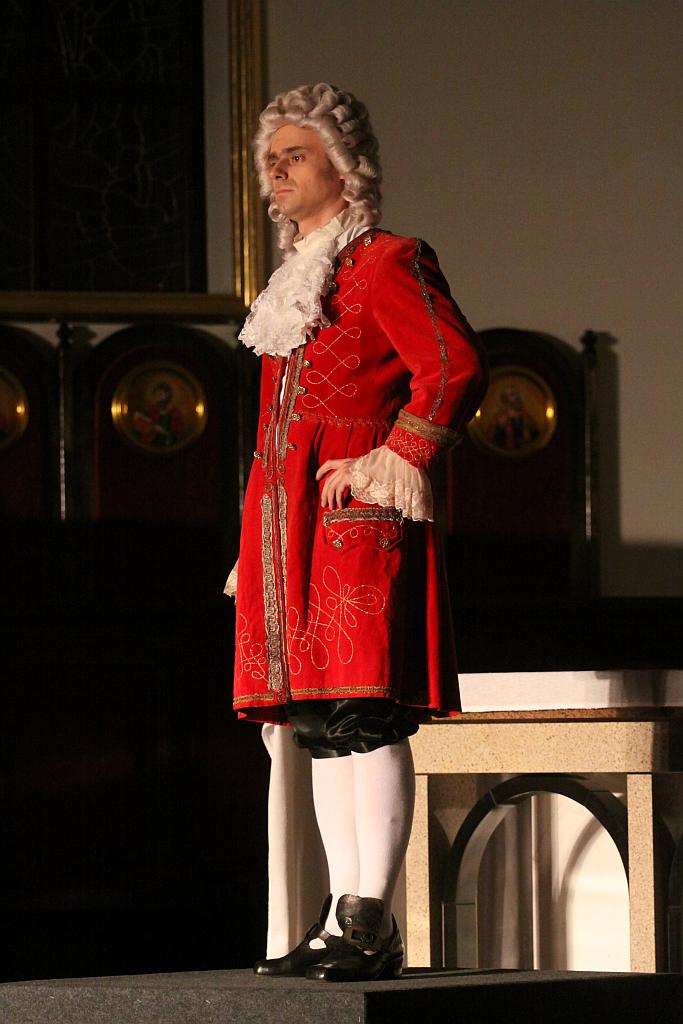 Salon Chopinowski Cameraty