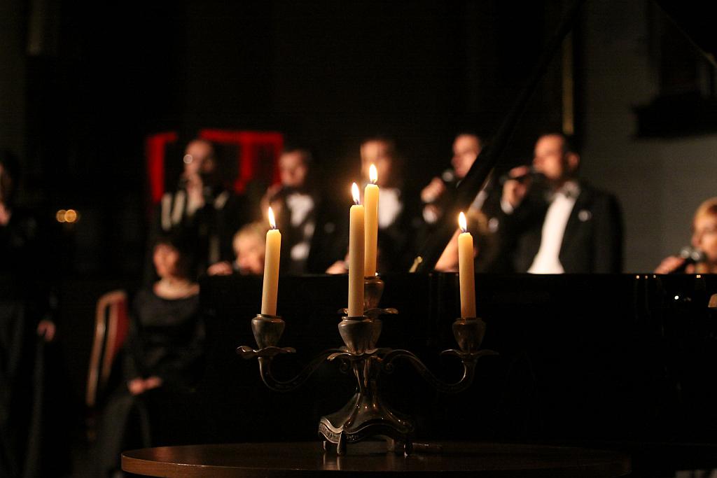 Salon Chopinowski Cameraty