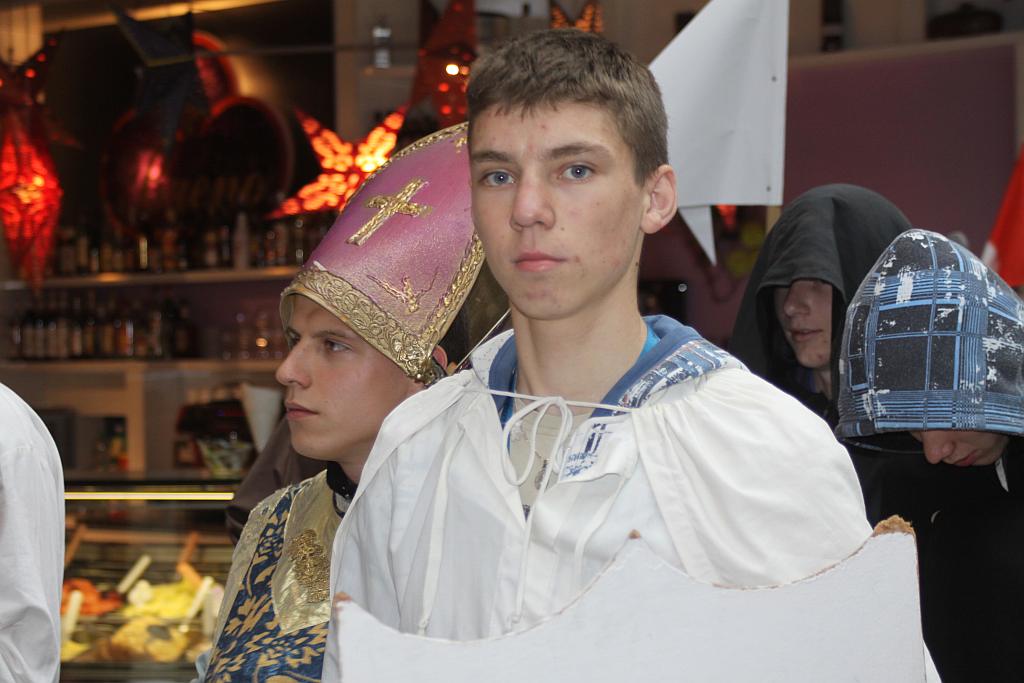 Legnicki Korowód Historyczny