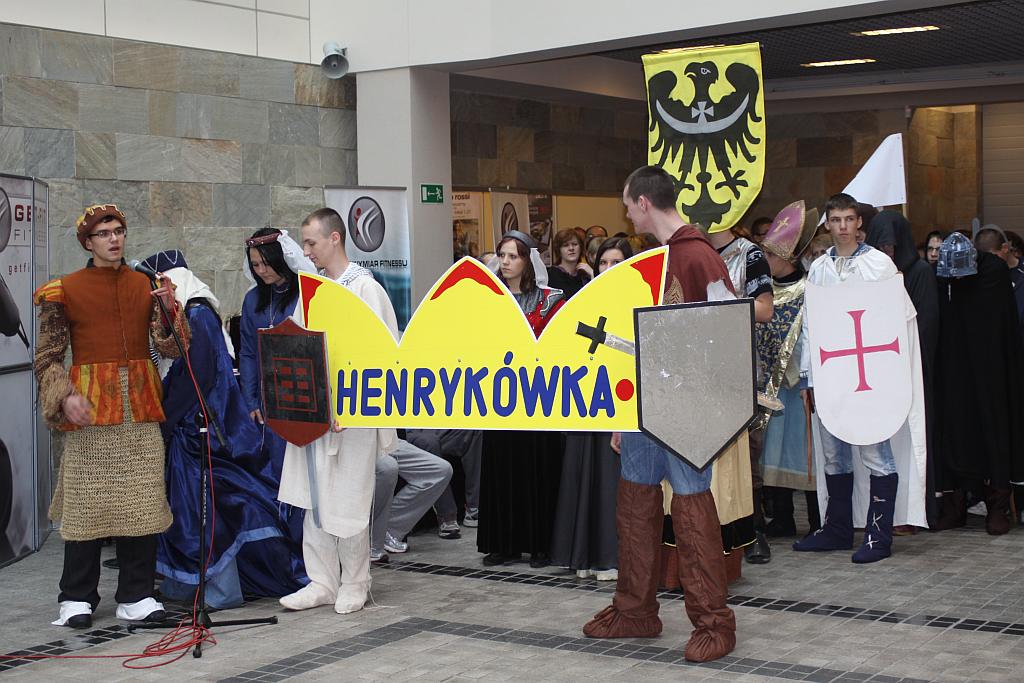 Legnicki Korowód Historyczny
