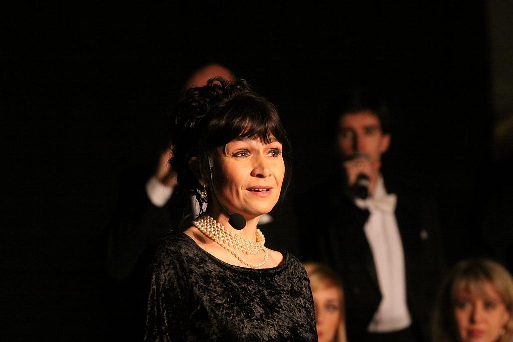 Salon Chopinowski Cameraty