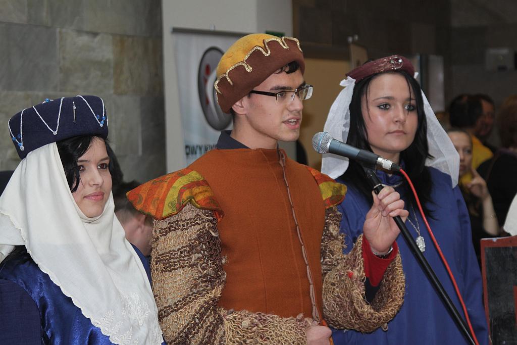 Legnicki Korowód Historyczny