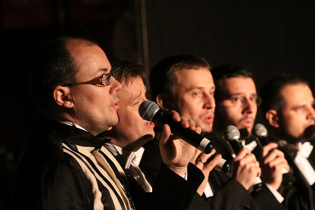 Salon Chopinowski Cameraty