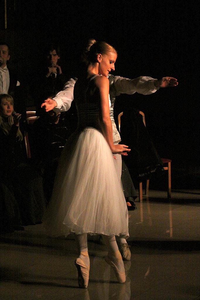 Salon Chopinowski Cameraty