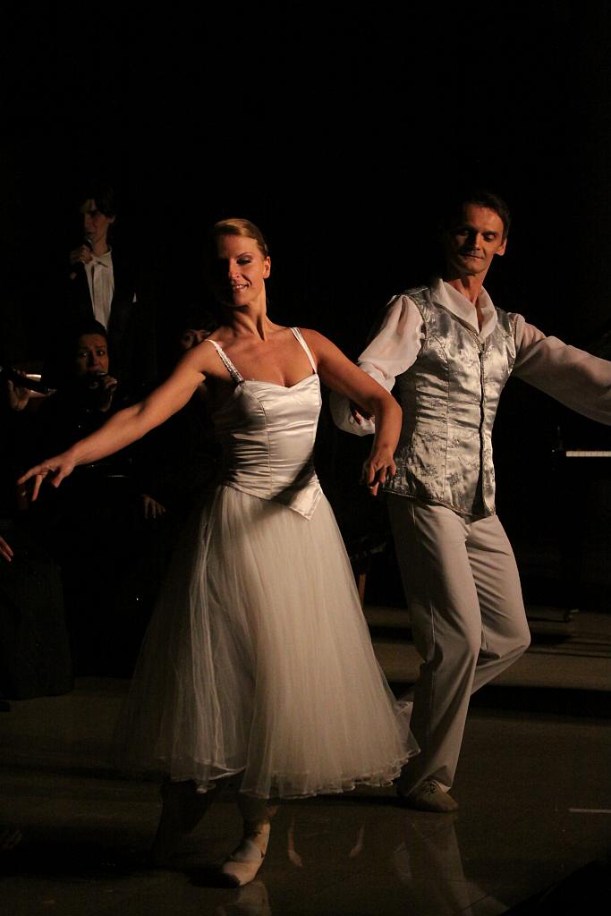 Salon Chopinowski Cameraty