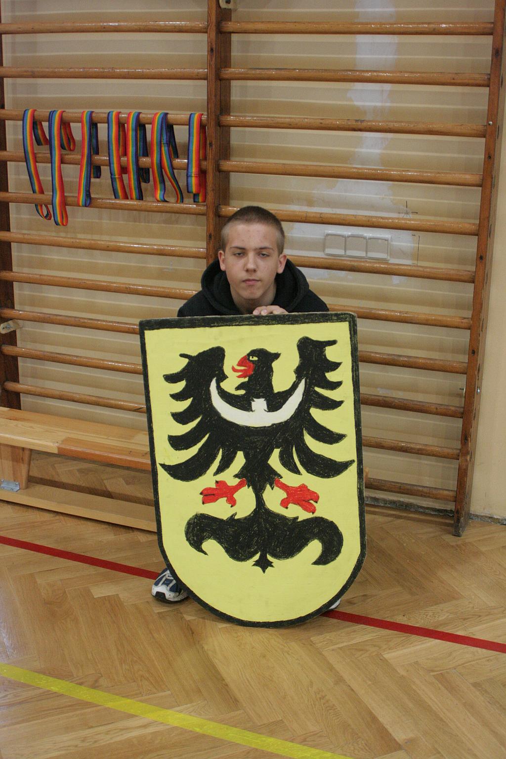 V Spotkania Zamkowe
