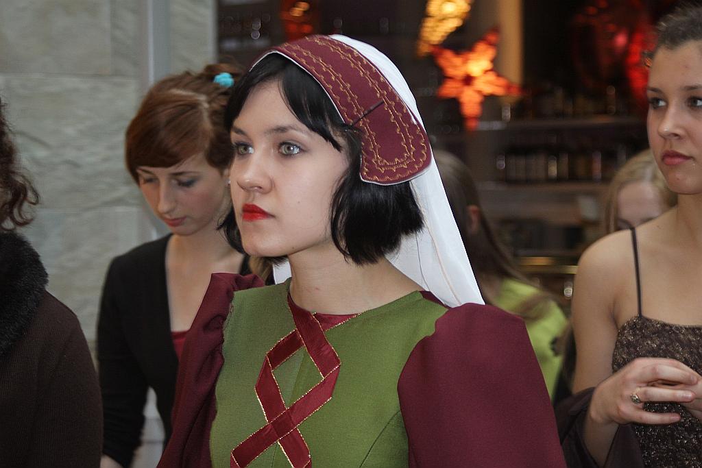 Legnicki Korowód Historyczny