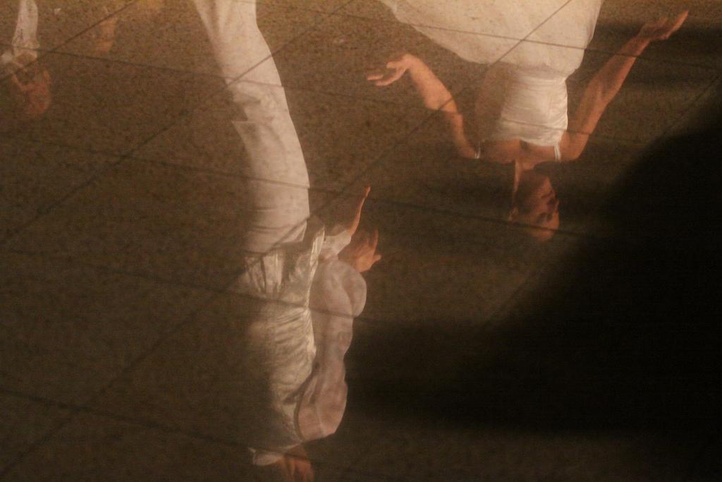 Salon Chopinowski Cameraty