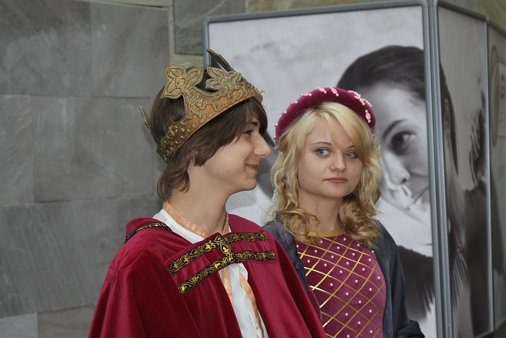 Legnicki Korowód Historyczny