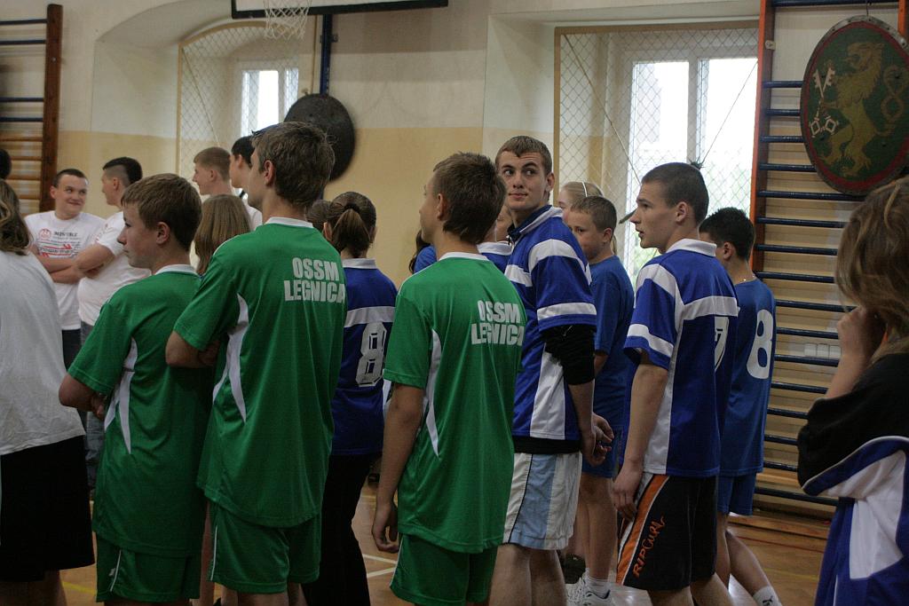 V Spotkania Zamkowe