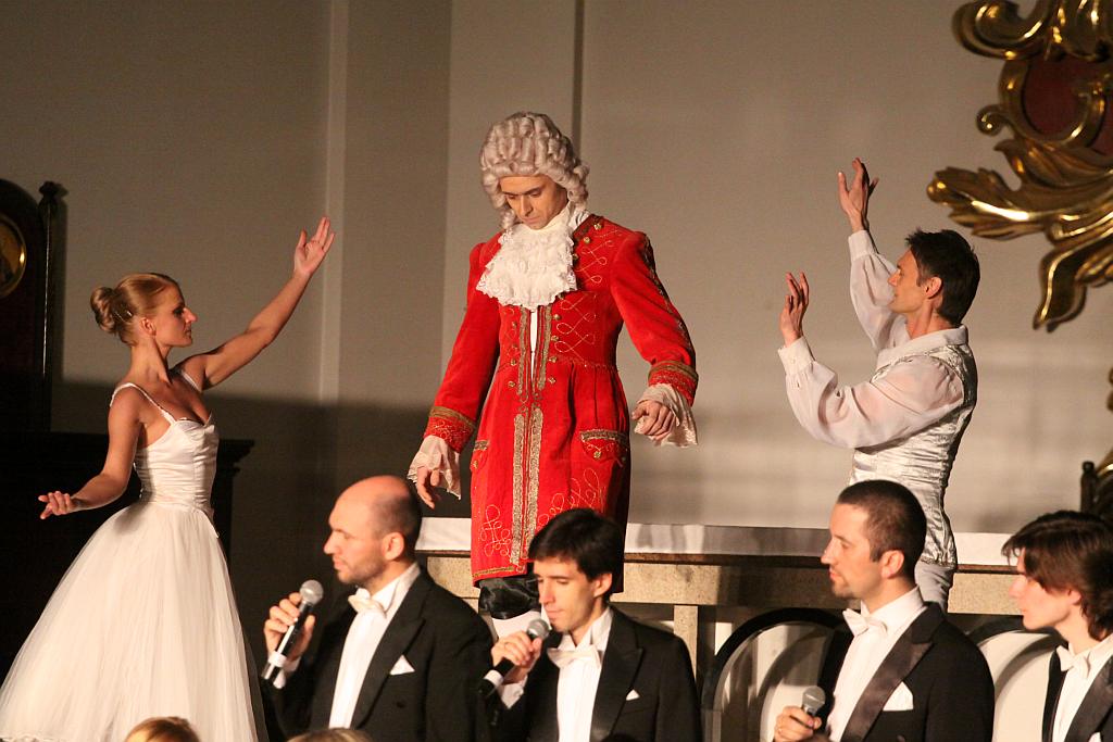 Salon Chopinowski Cameraty