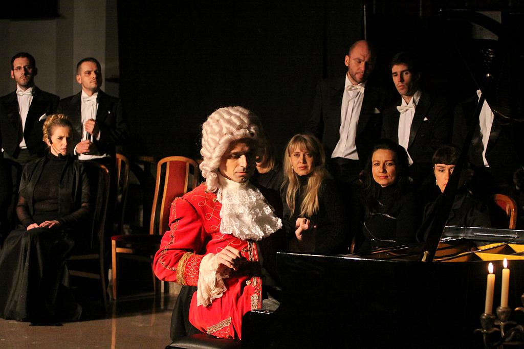 Salon Chopinowski Cameraty