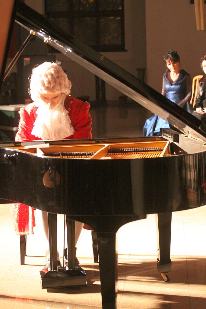 Salon Chopinowski Cameraty