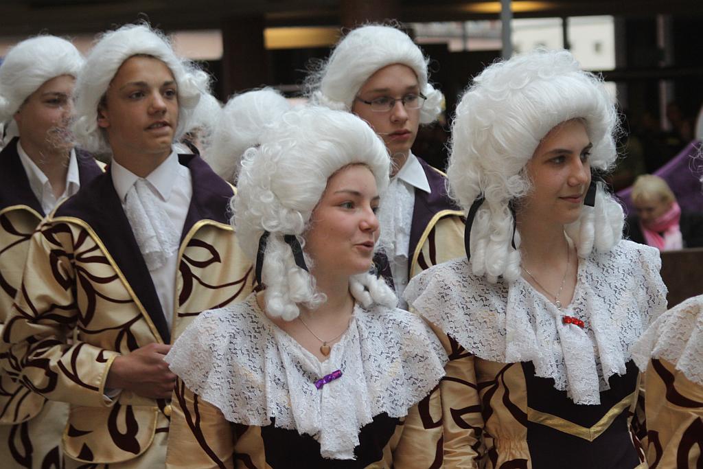 Legnicki Korowód Historyczny