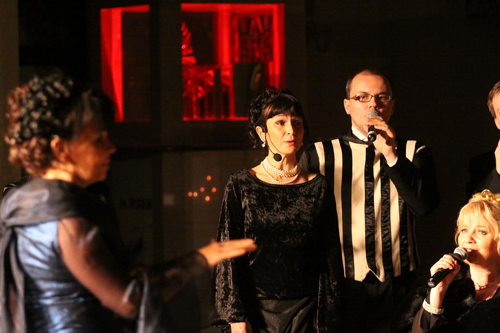 Salon Chopinowski Cameraty