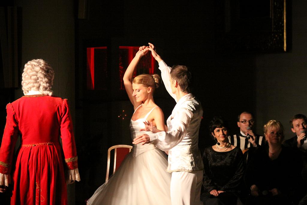 Salon Chopinowski Cameraty