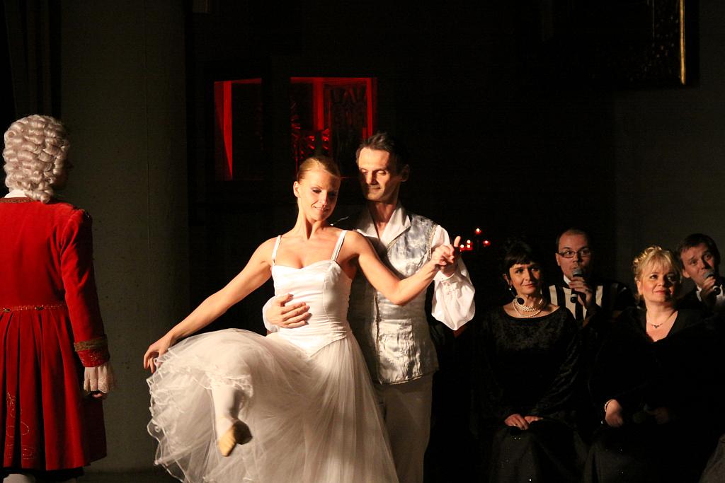 Salon Chopinowski Cameraty