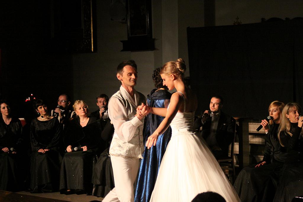 Salon Chopinowski Cameraty