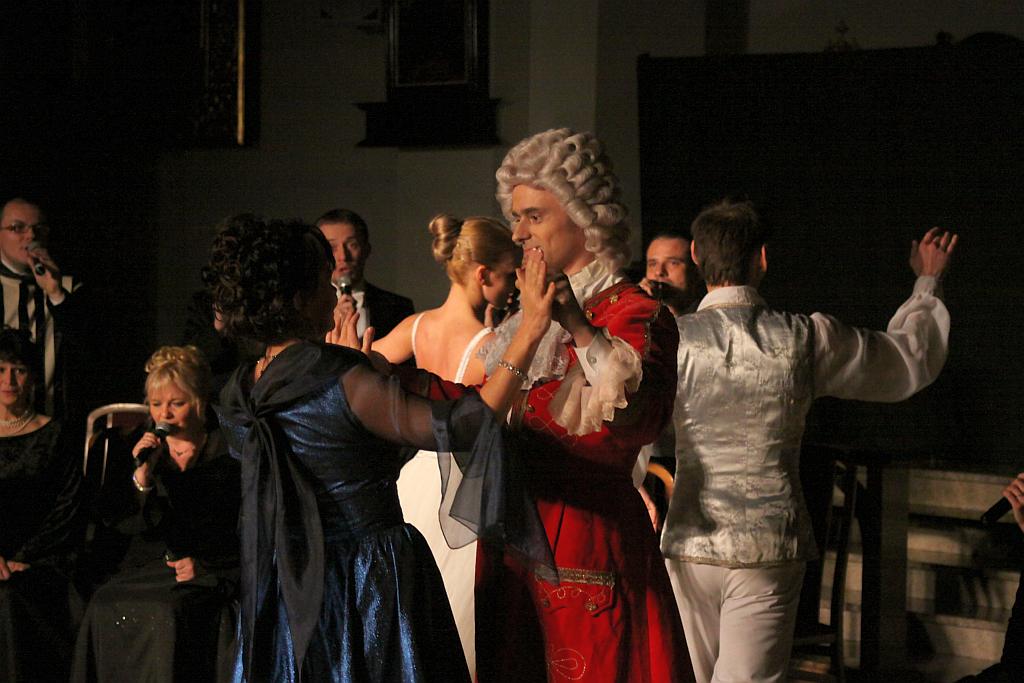 Salon Chopinowski Cameraty