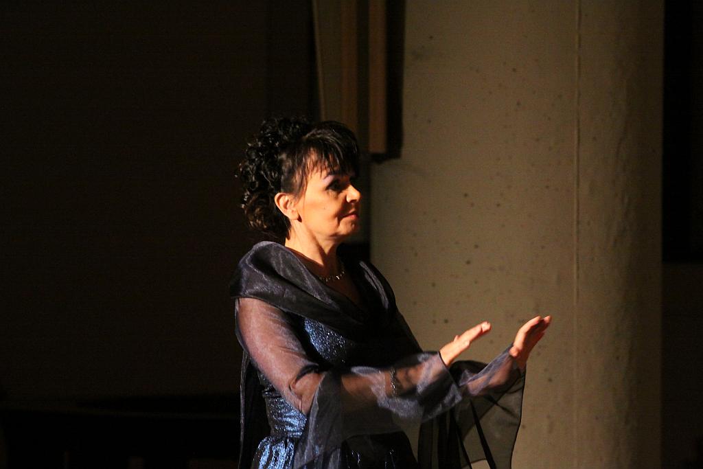 Salon Chopinowski Cameraty