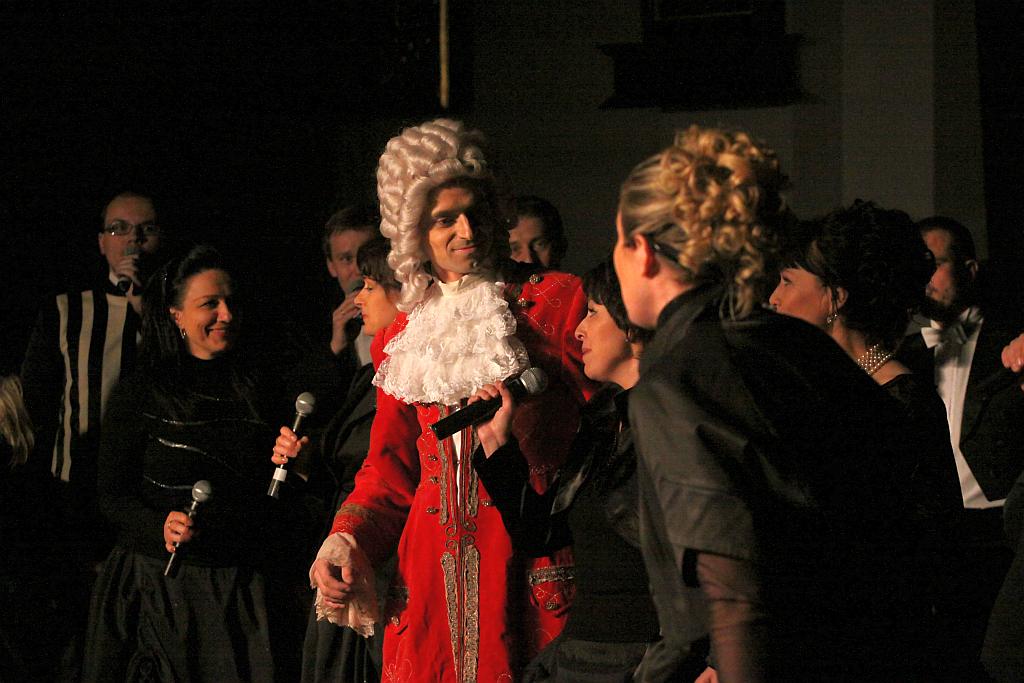 Salon Chopinowski Cameraty