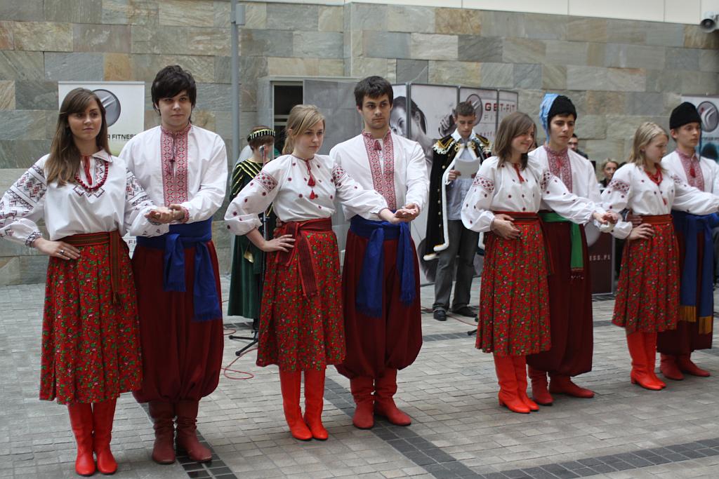 Legnicki Korowód Historyczny
