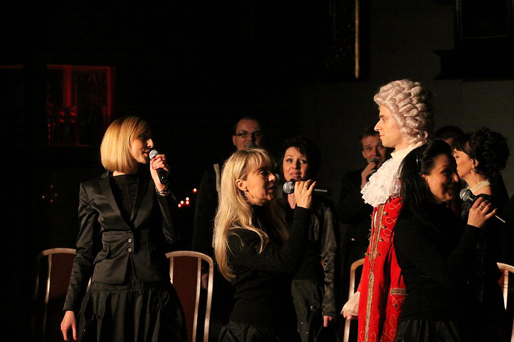 Salon Chopinowski Cameraty