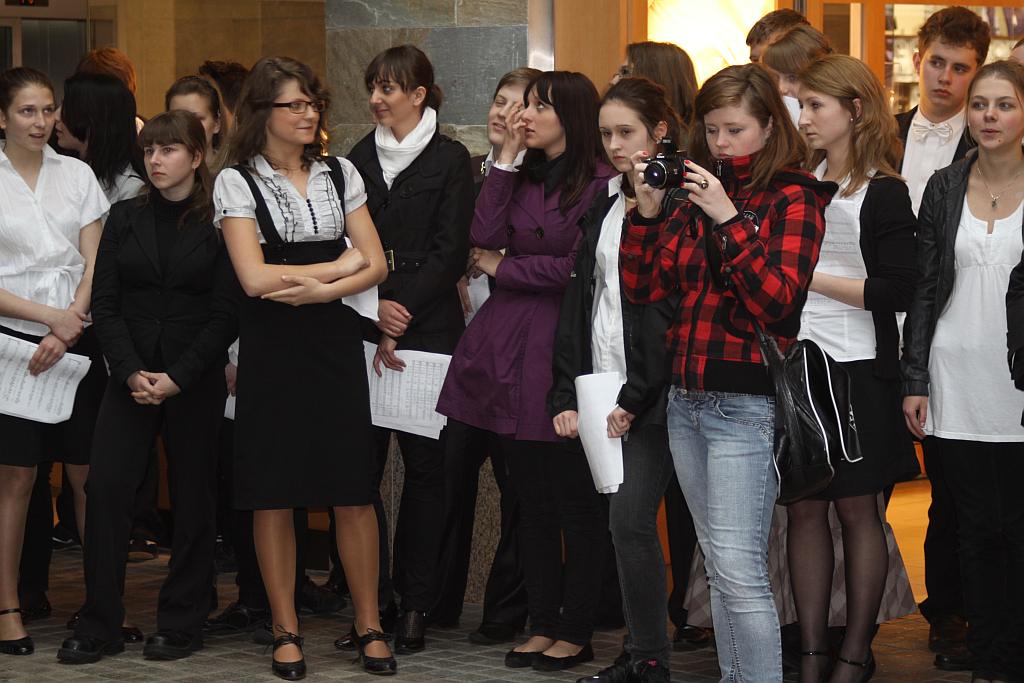 Legnicki Korowód Historyczny