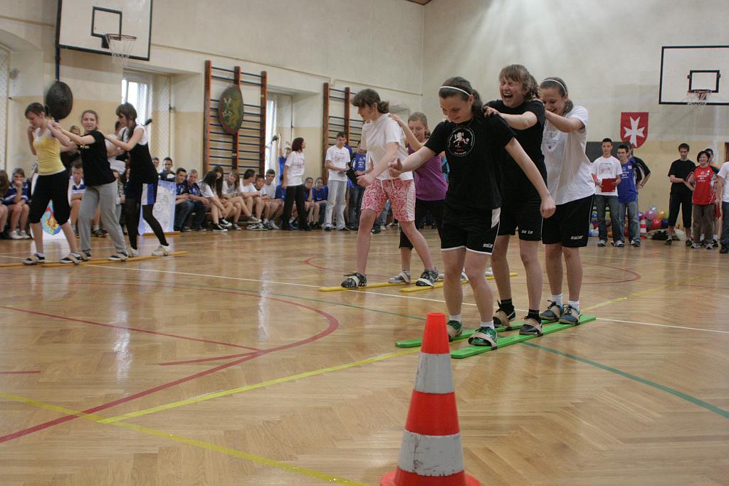 V Spotkania Zamkowe