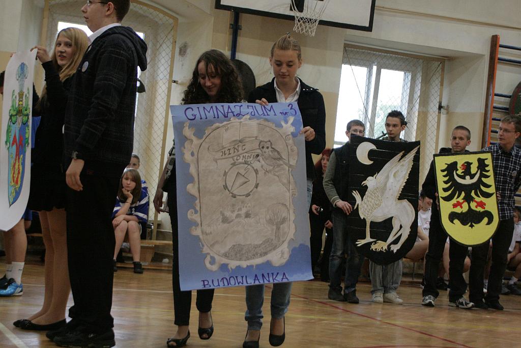 V Spotkania Zamkowe