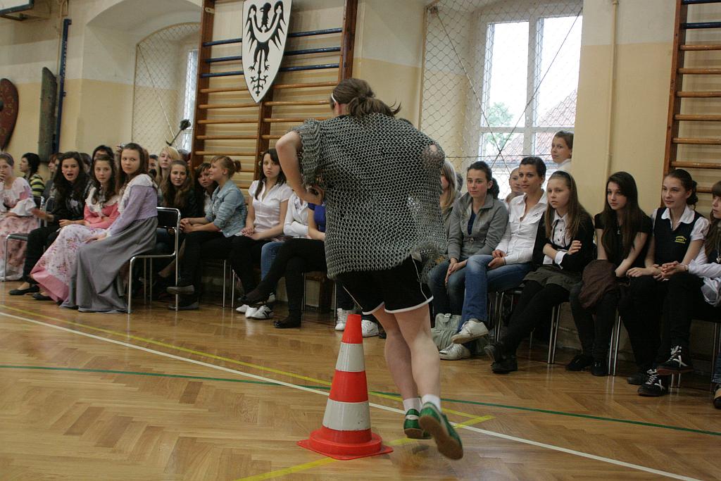 V Spotkania Zamkowe