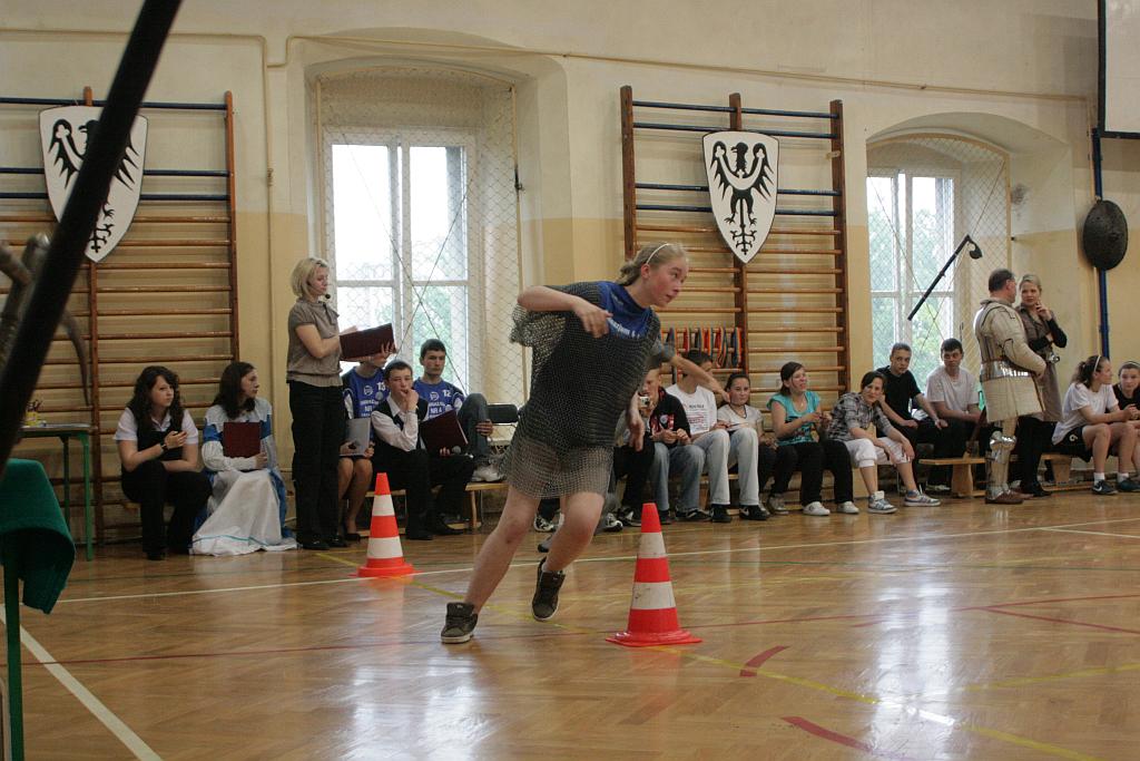 V Spotkania Zamkowe