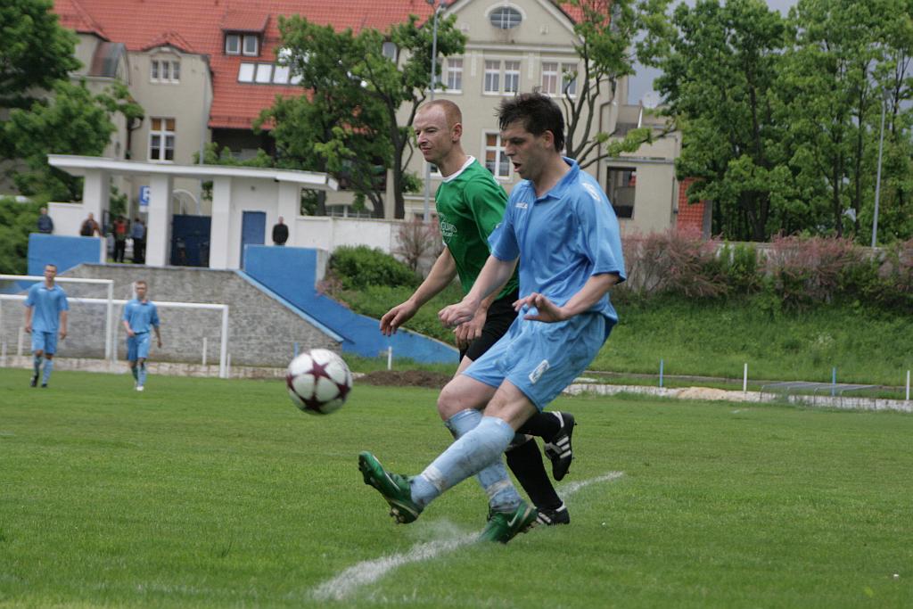 Konfeks - Nysa 4:1
