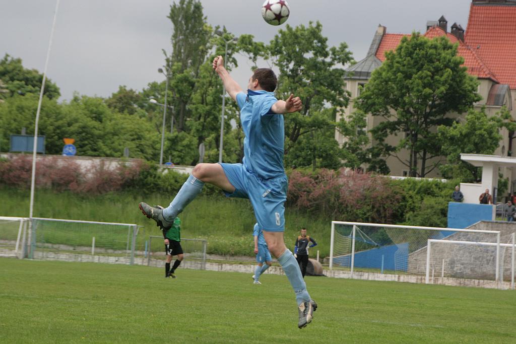 Konfeks - Nysa 4:1